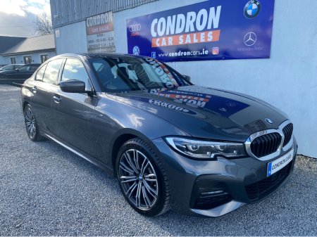 2021 BMW 3 Series BMW 330E M-SPORT AUTO 290BHP PETROL PLUG IN HYBIRD €29,600