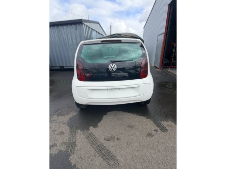2014 Volkswagen up! - thumbnail 3