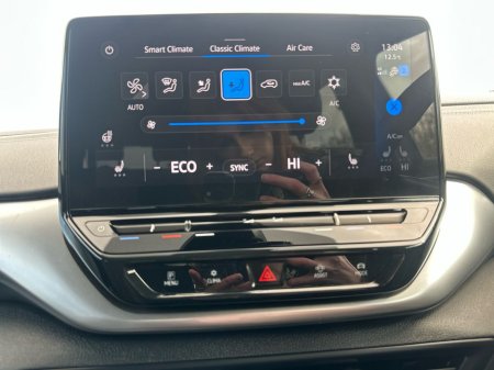 2023 Volkswagen ID.4 - thumbnail 16