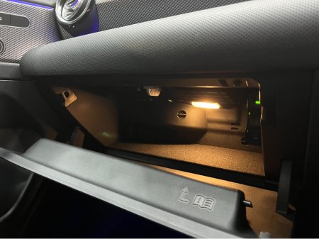 2023 Mercedes-Benz CLA Class €37950 2023 MERCEDES-BENZ CLA200D 2.0 AUTOMATIC / CRUISE CONTROL / REVERSE CAMERA / ELECTRIC MEMORY & HEATED SEATS / PADDLE SHIFTERS / AMBIENT LIGHTS €37,950 thumbnail