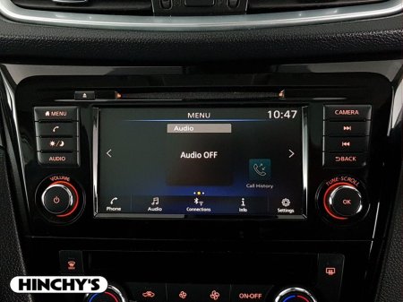 2021 Nissan Qashqai - thumbnail 12