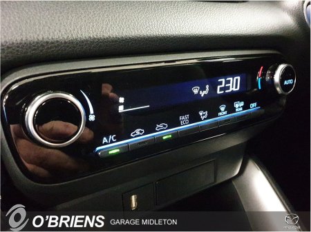 2023 Mazda Mazda2 SELF CHARGING HYBRID 5DR 116PS AGILE €21,900 thumbnail