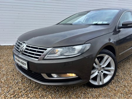2014 Volkswagen CC - thumbnail 19