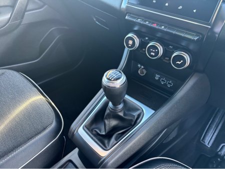 2022 Renault Captur SE EDITION NAEB TCE 90 MANUAL Finance Available own this car from €77 per week €17,999