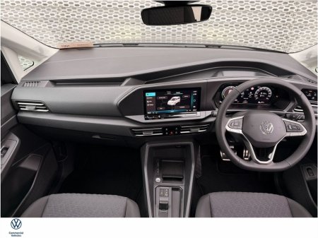 2026 Volkswagen Caddy Maxi Life - thumbnail 15