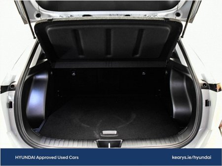 2026 Hyundai Kona Signature Petrol Hybrid thumbnail