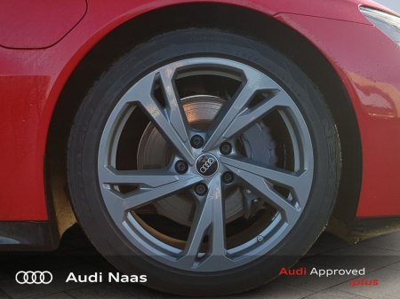 2023 Audi e-tron GT e-tron quattro €61,950 thumbnail