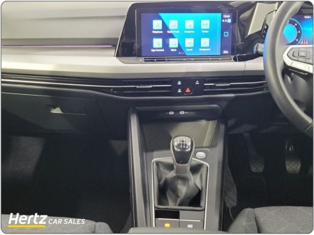 2023 Volkswagen Golf - thumbnail 14