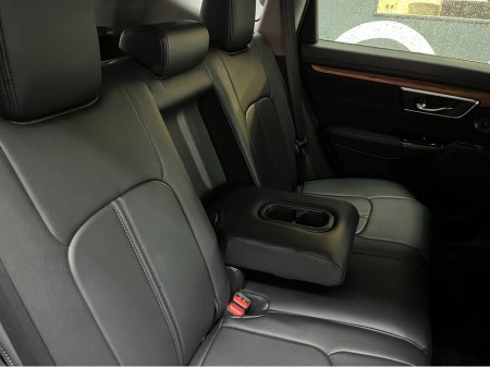 2018 Honda CR-V - thumbnail 15