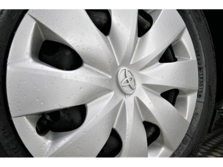 2016 Toyota Aqua 1.5 VVT-i HYBRID *BI-TONE INTERIOR*ANDROID CAR PLAYER* €9,890 thumbnail