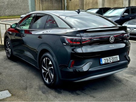 2023 Volkswagen ID.5 - thumbnail 12