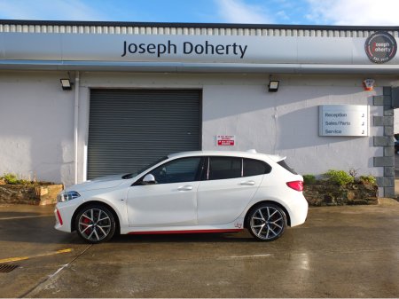 2021 BMW 1 Series 128ti  AUTO €37,750 thumbnail