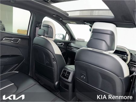 2026 Kia Sportage - thumbnail 14