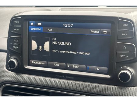 2020 Hyundai Kona PREMIUM €15,305 thumbnail