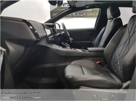 2022 DS Automobiles DS 7 - thumbnail 10