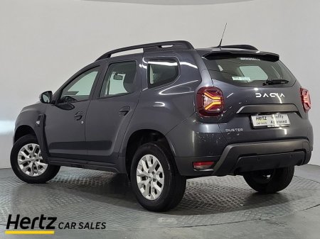 2023 Dacia Duster - thumbnail 3