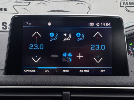 2018 Peugeot 3008 1.6 HDI GT LINE BLUE S/S 5DR AUTO €19,999 thumbnail