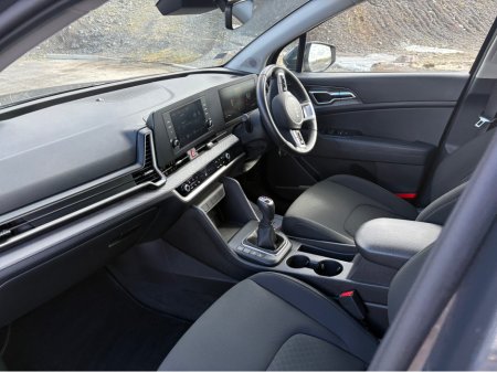 2024 Kia Sportage - thumbnail 20