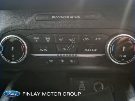 2024 Ford Kuga 2.5 Duratec 225PS PHEV ST-Line Auto €35,950 thumbnail