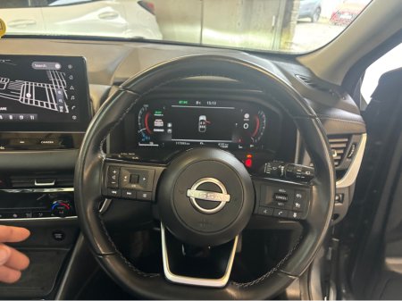 2023 Nissan Qashqai - thumbnail 14