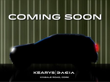 2025 Dacia Bigster Expression HEV 155 €37,550