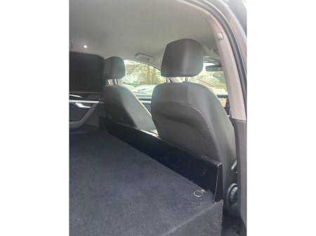 2019 Volkswagen Touareg 3.0 TDI 4M 231HP 4DR A AUTO €29,950 thumbnail