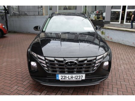 2022 Hyundai Tucson - thumbnail 9