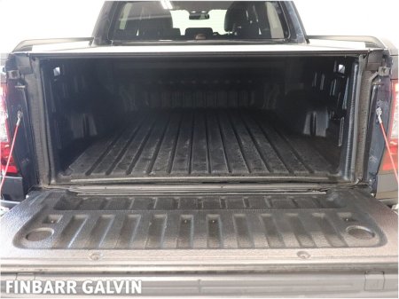 2024 Ford Ranger - thumbnail 15