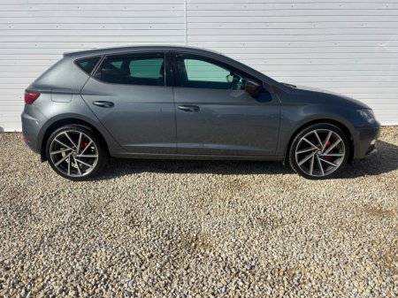 2018 SEAT Leon - thumbnail 4