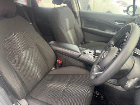 2022 Nissan Note E-POWER - NEW MODEL - MINT €17,750 thumbnail