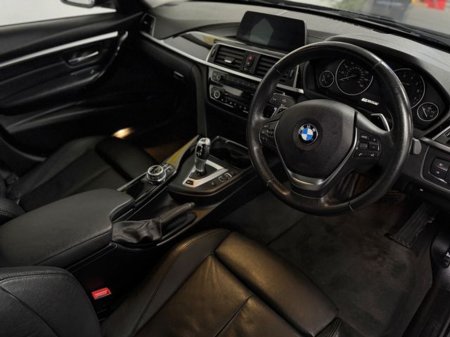 2017 BMW 3 Series 330 F30 E Sport 4DR Auto €16,777 thumbnail