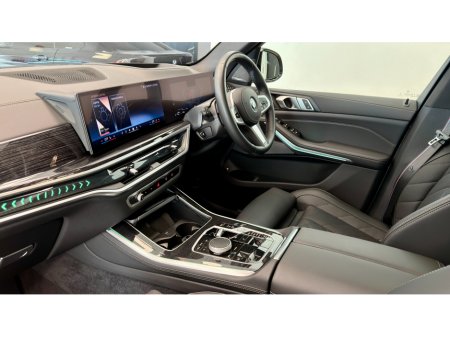 2024 BMW X5 - thumbnail 19