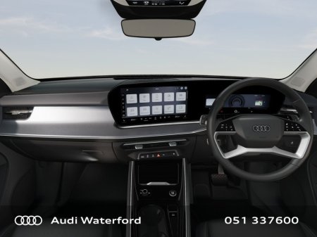 2026 Audi Q3 TDI S-T SE €58,654 thumbnail