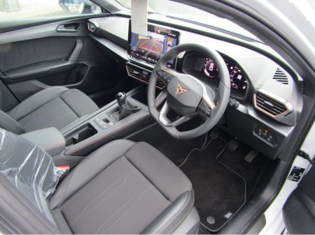 2026 Cupra Leon - thumbnail 6