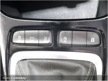 2022 Opel Crossland X SC 1.5 Turbo D 110PS 6 Speed €14,850 thumbnail