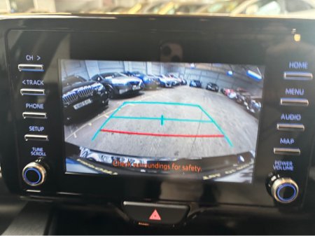 2021 Toyota Yaris - thumbnail 10