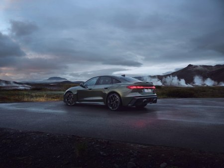 2026 Audi RS5 - thumbnail 2