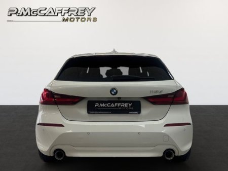 2020 BMW 1 Series - thumbnail 6