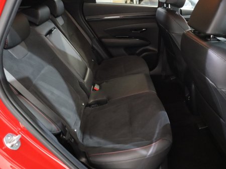 2023 Hyundai Tucson *58* N LINE T-GDI PHEV 4X4 €32,900 thumbnail