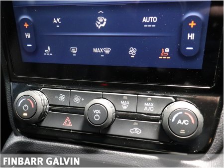 2023 Ford Ranger  €38,500 thumbnail