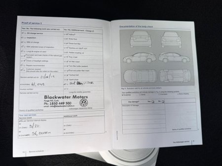 2016 Volkswagen Passat - thumbnail 19