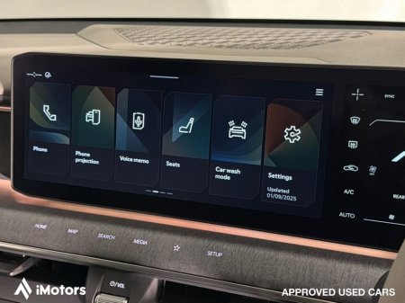 2024 Kia EV9 Earth 7 SEATER RWD 5DR Auto €66,900 thumbnail