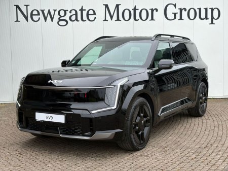 2026 Kia EV9 - thumbnail 1