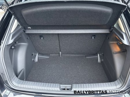 2026 Skoda Fabia 1.0TSi Selection €28,940 thumbnail