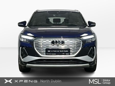 2024 Audi Q4 e-tron - thumbnail 11