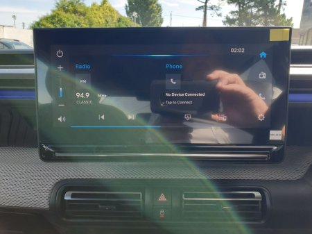 2026 Citroen C3 - thumbnail 19