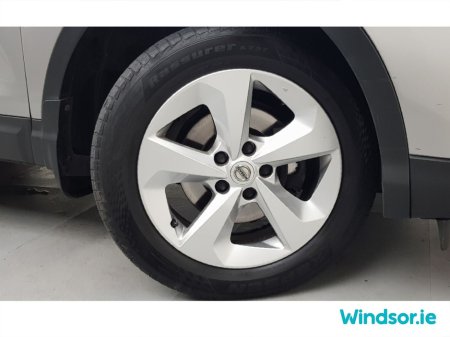 2019 Nissan Qashqai - thumbnail 16