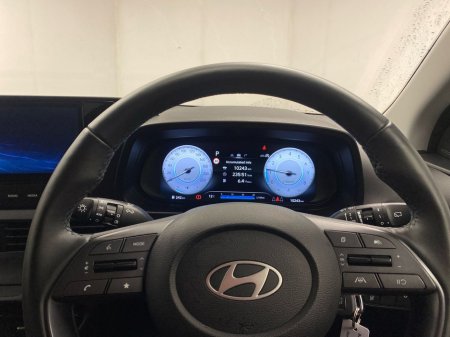 2025 Hyundai Bayon - thumbnail 17