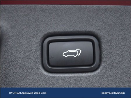 2025 Hyundai Tucson Tucson FL 2WD Platinum PHEV Auto thumbnail