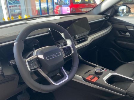 2026 Jeep Compass ALTITUDE €42,995 thumbnail